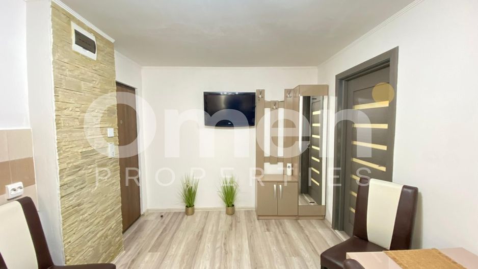 Apartament modern cu 2 camere, situat in zona Albina - Poză 9
