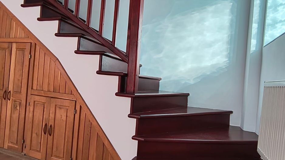 Somesul Rece 21B, zona Baneasa, Antena 1 - Poză 8