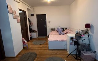 Garsoniera de vanzare Chiajna-  Rosu - Poză 2