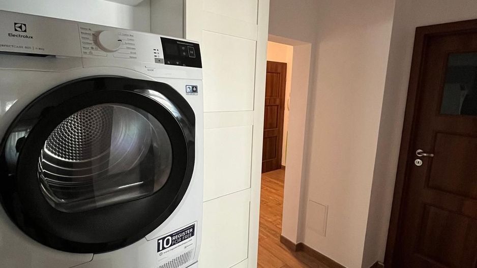 APARTAMENT SPATIOS PARCARE  ZONA TEIUL DOAMNEI - Poză 4