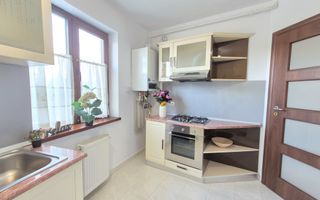 COMISION 0% - Apt 2 camere renovat, 5 minute metrou Lujerului, parcare la scara - Poză 15