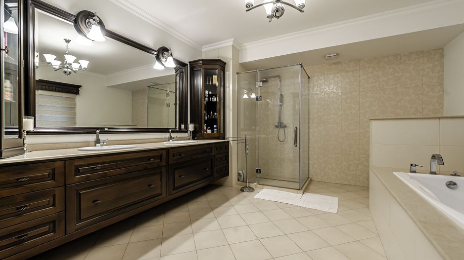 PRET NOU!!!   Vilă de Lux în Grădiște - Poză 16