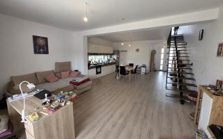 DUPLEX P+1E DE VÂNZARE ÎN MOṢNITA NOUĂ - Poză 10