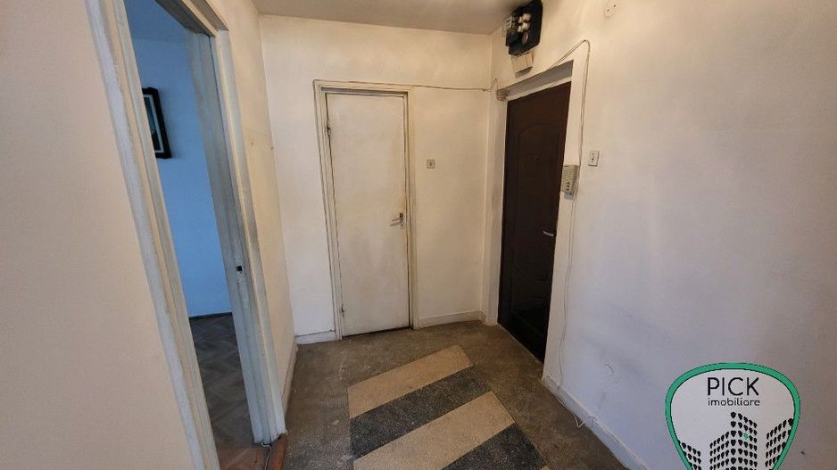 P 1150 - Apartament cu 2 camere în Târgu Mureș, Semicentral, Budai - Poză 6