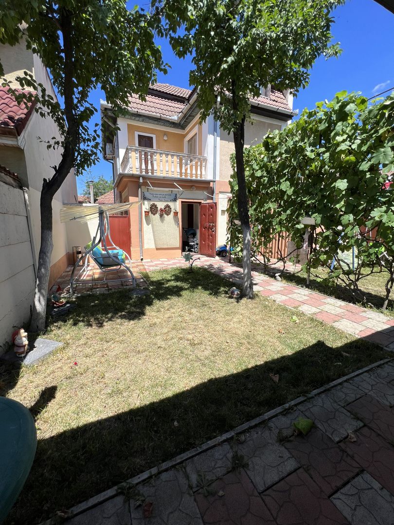 CASA TIMISOARA-ZONA LIPOVEI - Poză 6