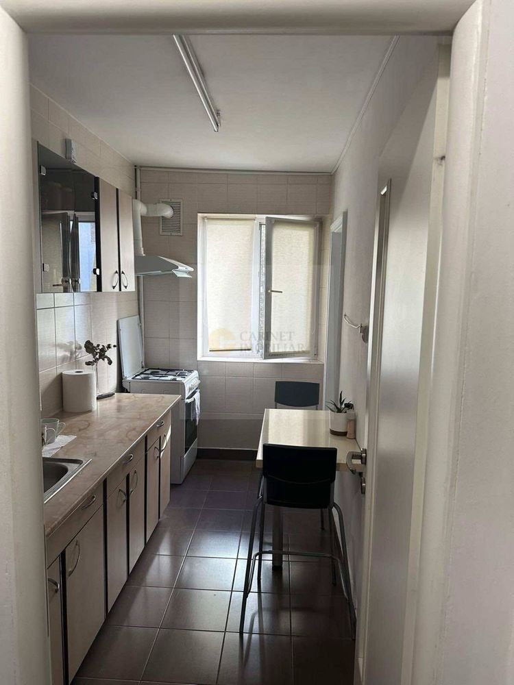 2 camere  | Cismigiu  | Etaj 2/9 - Poză 1