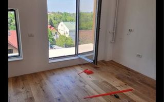 Ap 3 camere 130 m utili et 3   Baneasa strada dobrogeanu gherea  particular - Poză 6