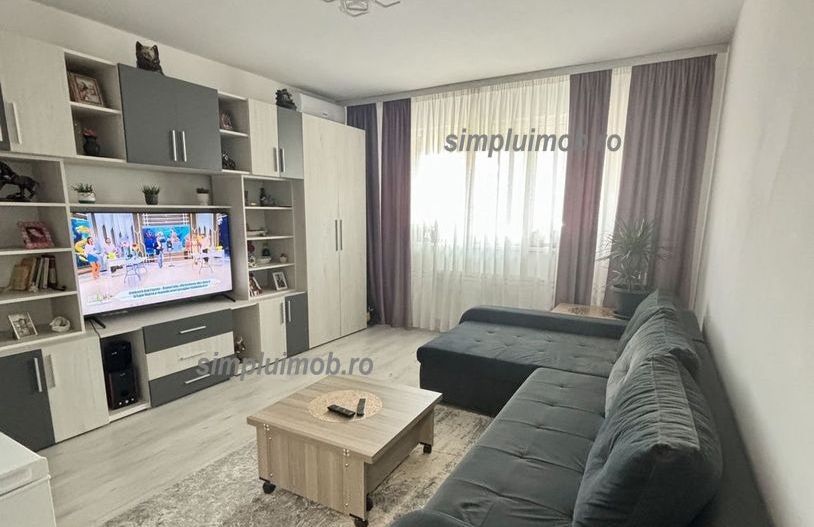 2 camere decomandat bloc nou Metalurgiei Sector 4 - Poză 1