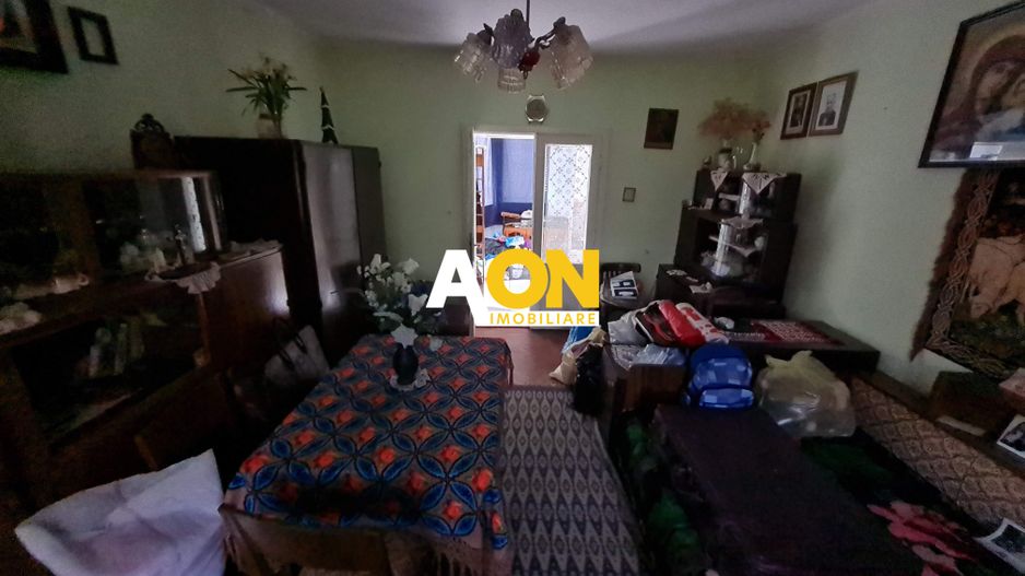 Casa Individuala, 3 Camere, Suprafata 90 mp, Teren 739, Zona Cetate - Poză 9