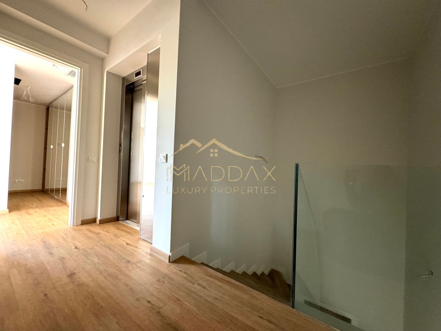 Vila SMART_LUX**Lift interior**P+2**5 Camere//Pipera - Poză 6