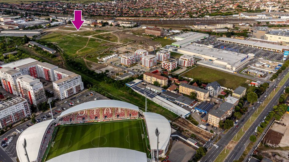 Comision 0% Teren pentru casă la 1 minut de Atrium Mall - Poză 5