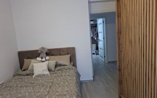 Casa moderna 4 camere 2 bai si curte libera 220 mp pe Calea Cisnadiei - Poză 10