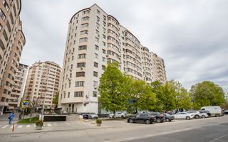 Vânzare, apartament, 3 camere str. Mihail Sadoveanu, Ciocana - Poză 27