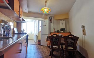 De vânzare apartament Zona Casa de Cultură, Bd. 1 Decembrie 1918 - Poză 4