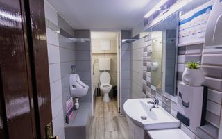 Afacere la cheie în Centrul Sibiului | Restaurant | 120 mp - Poză 9