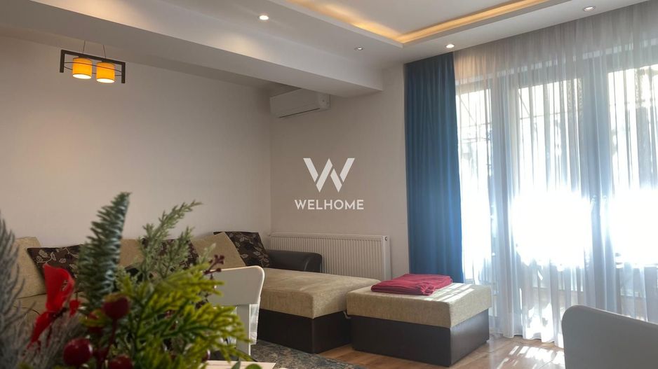 Apartament 3 camere zona PROMENADA MALL, Sibiu - Poză 1