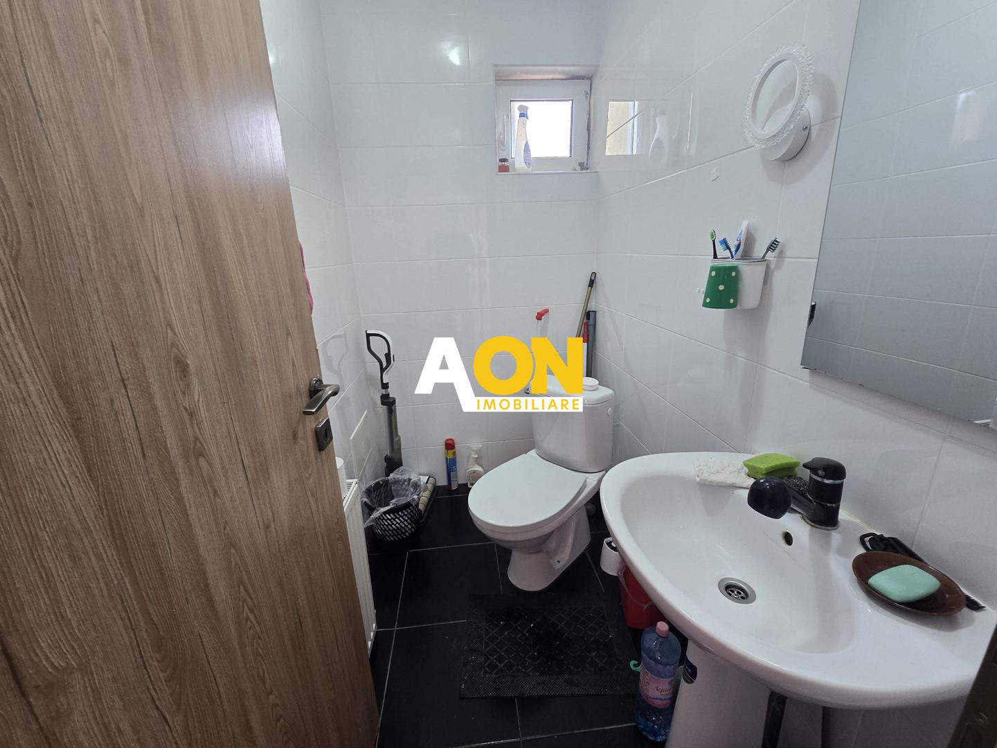 Casa 6 Camere 451 mp Teren, Zona Ciugud. - Poză 7