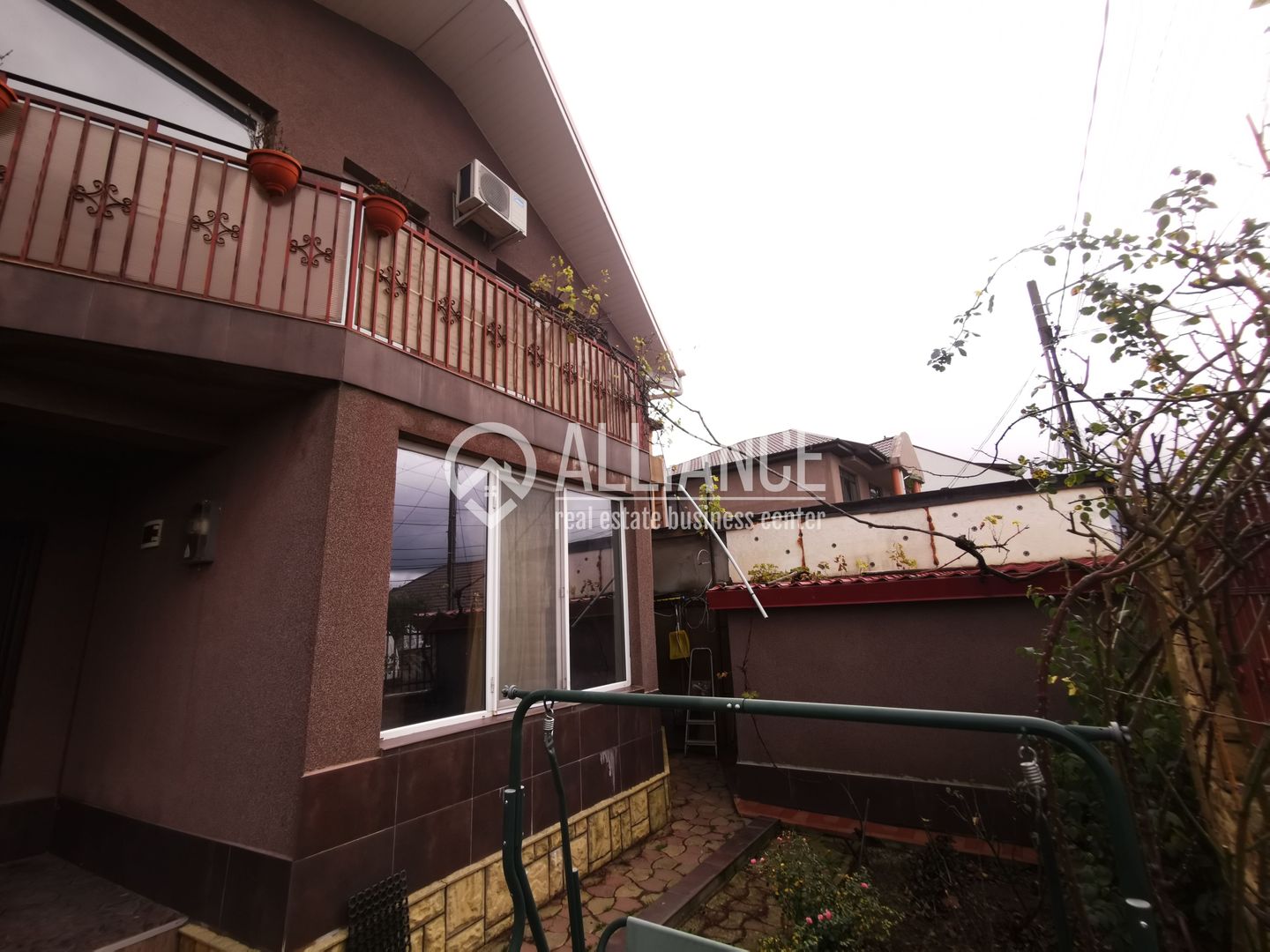 Ovidiu Vila P+E (COD 06) - Poză 5