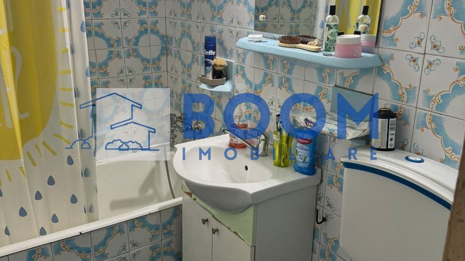 Apartament cu 2 camere | Nord | Parter I-01 - Poză 6