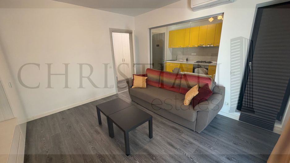 Garsoniera Luminoasa, Lujerului - 21 Residence Politehnica - Poză 6