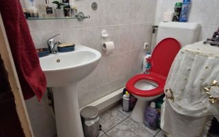 De Vanzare Apartament 4 camere, 96 mp utili, – Zona Dristor  V5 - Poză 10