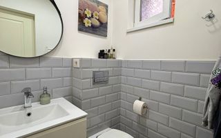 Apartament 3 camere de vânzare – Cluj-Napoca, Mărăști - Poză 12