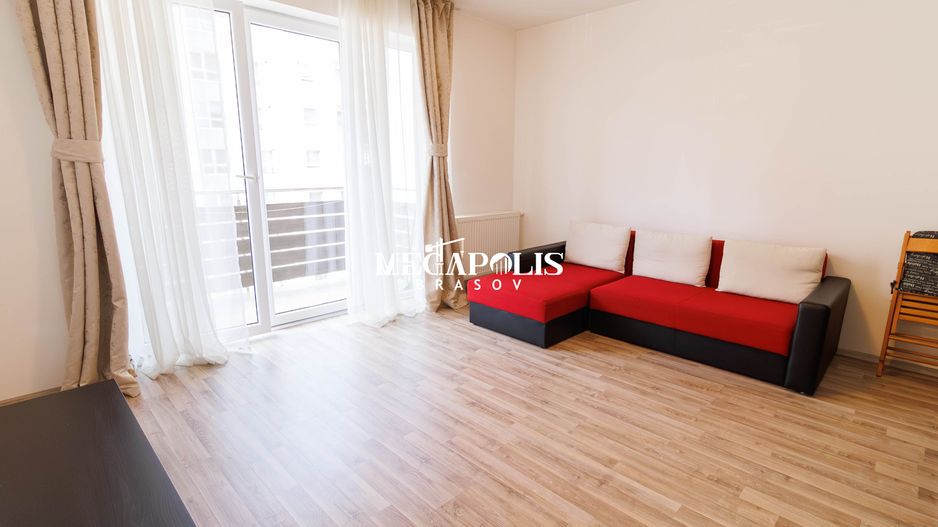 2 Camere Decomandat / Parcare / Boxa - Poză 3