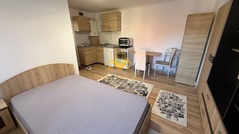 1 camera, Ultracentral, UMF, Hasdeu, Clinicilor, Republicii - Poză 1