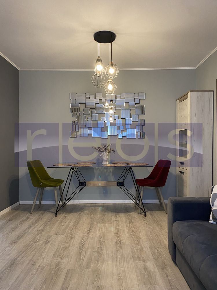 VANZARE 3 CAMERE -SEMIDECOMANDAT -2 minute metrou Dristor 2 - Poză 3