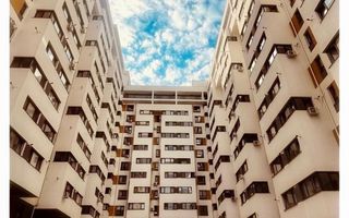 GARSONIERĂ + LOC DE PARCARE                                                               (Central Address Residence) - Poză 2