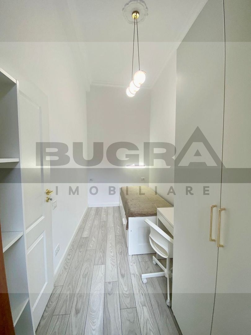 Apartament 3 camere, 60 mp, LUX, zona Ultracentrala - Poză 6