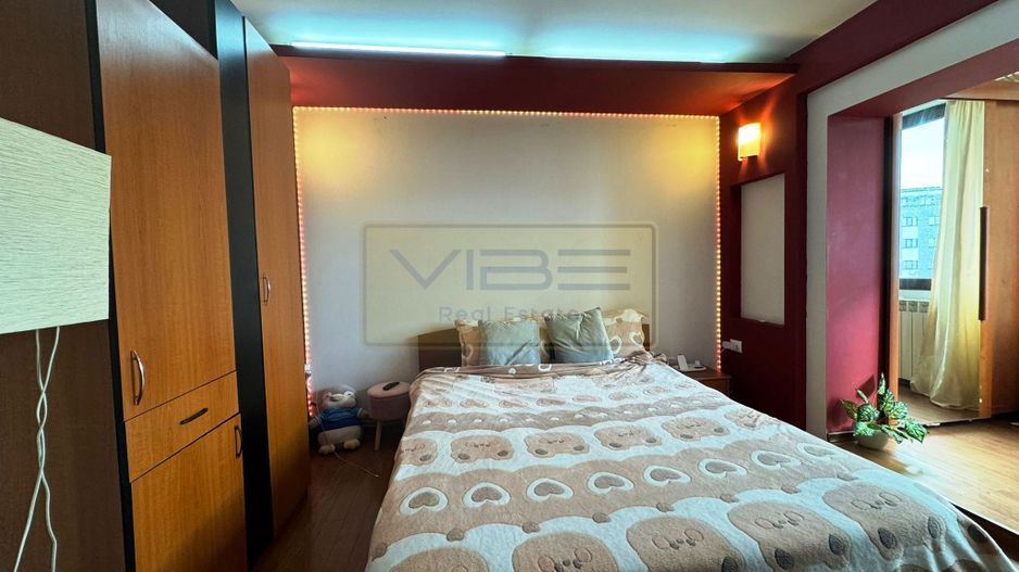 Apartament 2 camere decomandat Nicolina - CUG Rond Vechi - Poză 10