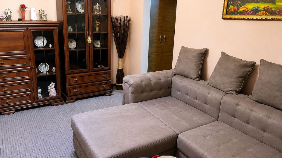 Apartament 2 camere Lipovei-Timisoara - Poză 3