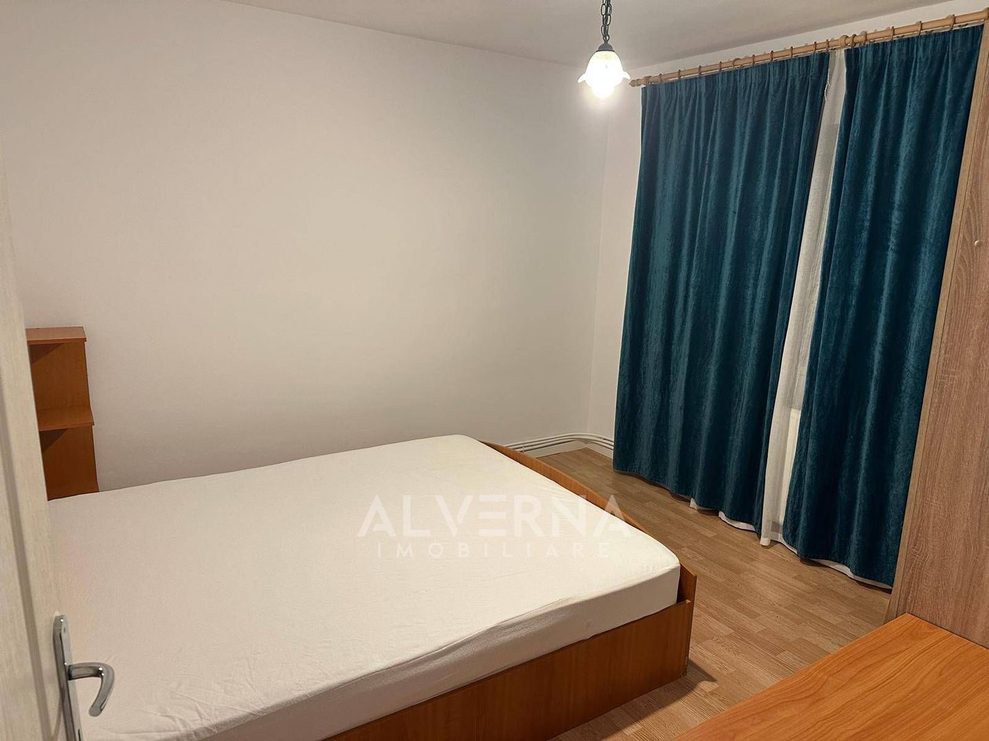 Apartament 2 camere decomandate | 56mp | balcon | cartier Zorilor - Poză 1