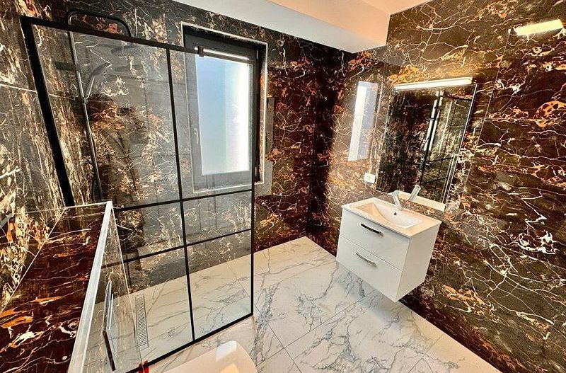 Vila cu bucatarie inclusa -otopeni central - Poză 20