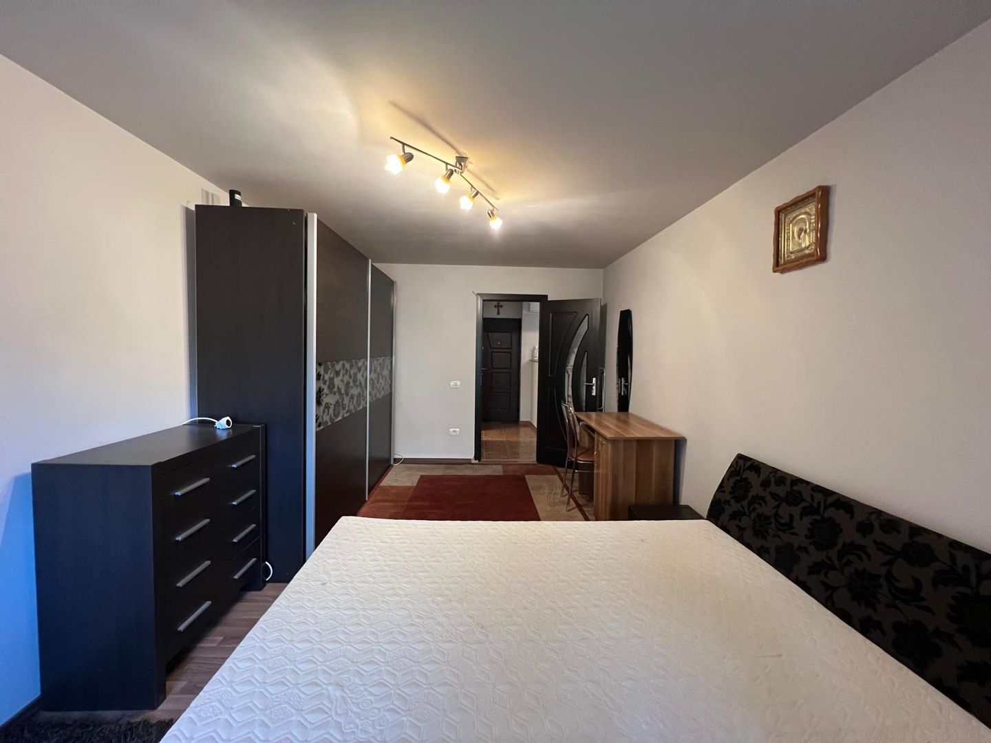 Apartament de închiriat 2 camere Zona Medicina - Poză 12