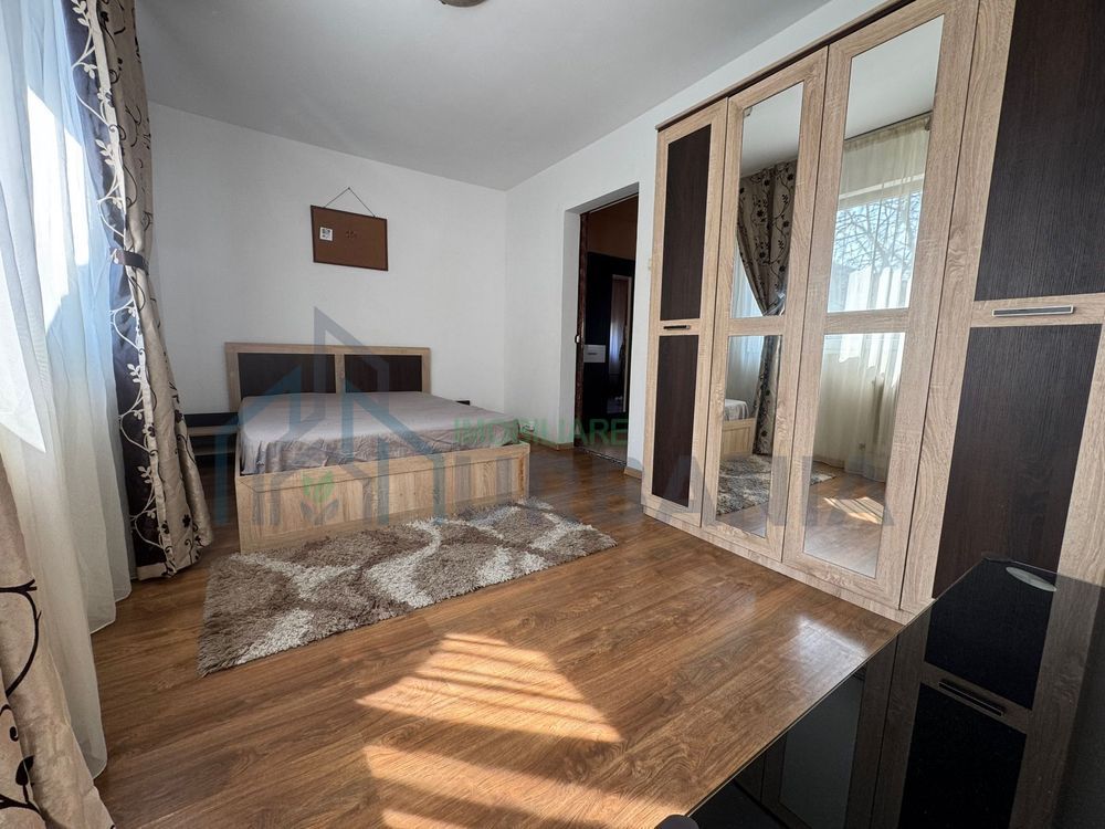 Apartament 2 camere, zona Podu Roș - Palas, Iași - Poză 2