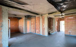 Duplex 4 dormitoare | Super Pozitie | Mosnita-Noua - Poză 4