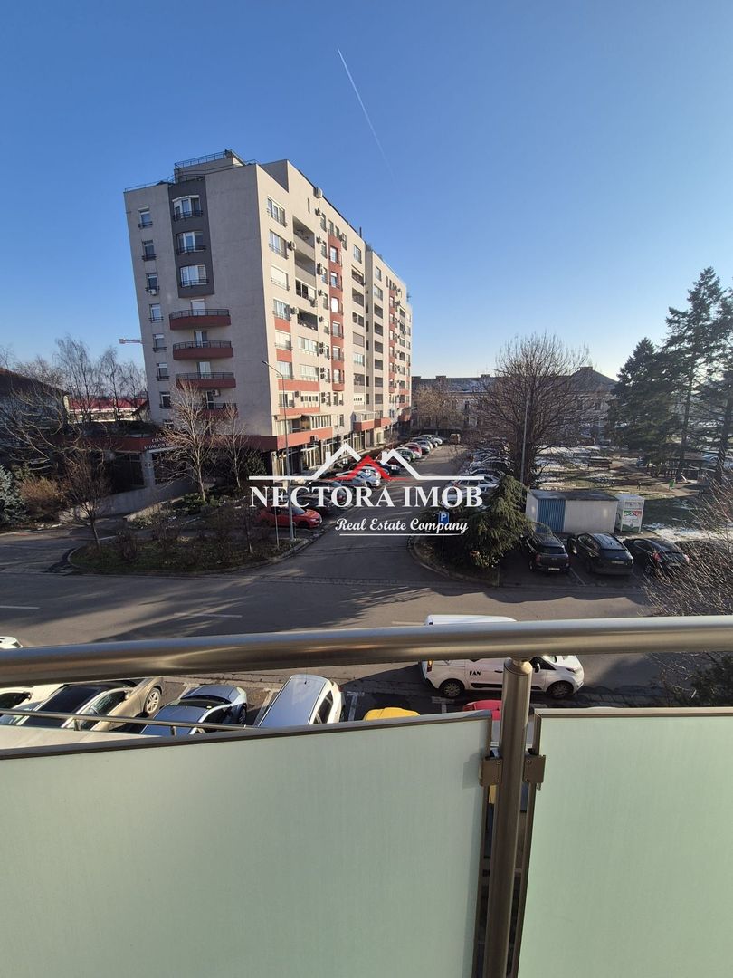 NECTORA IMOB-Apartament 2 camere, Calea Aradului Luceafarul, Et.2,40mp - Poză 8