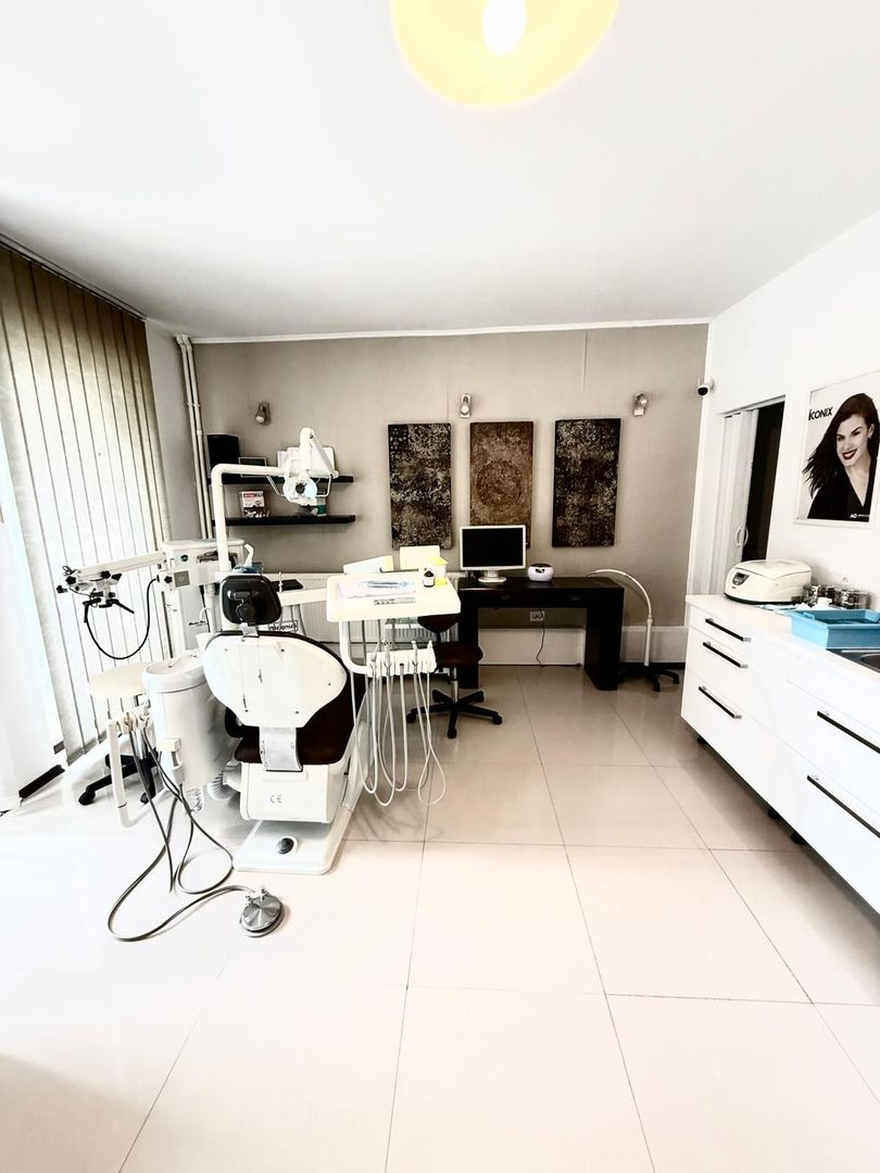 Vila/Spatiu comercial Bd Pipera - Poză 14