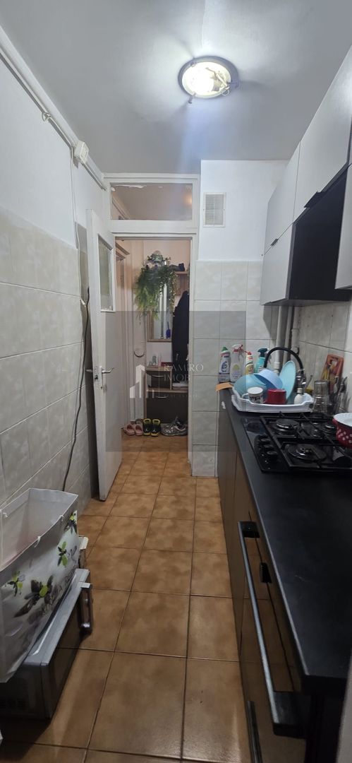 Apartament 2 camere zona Giurgiului/Gazarului - Poză 6