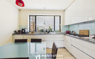 Vilă exclusivistă | 275 mp utili | Teren 700 mp | Garaj & Terasă - Poză 30