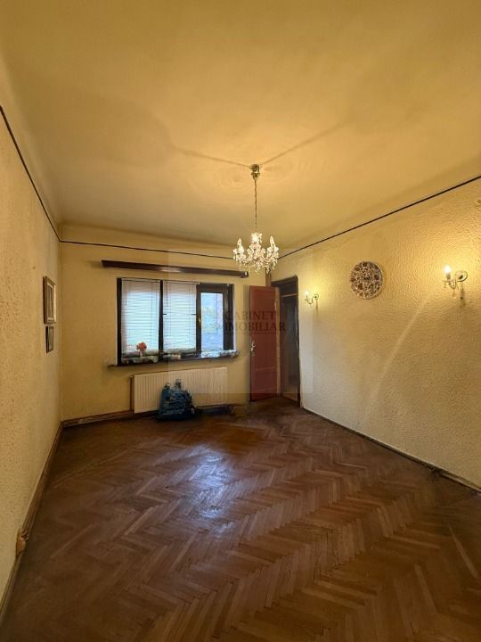 3 camere | Etaj 3/4 | Nemobilat | Universitate - Piata C. A . Rosetti - Poză 2