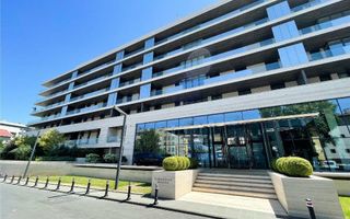 Inchiriere apartament 3 camere si terasa Rahmaninov Residence - Poză 14