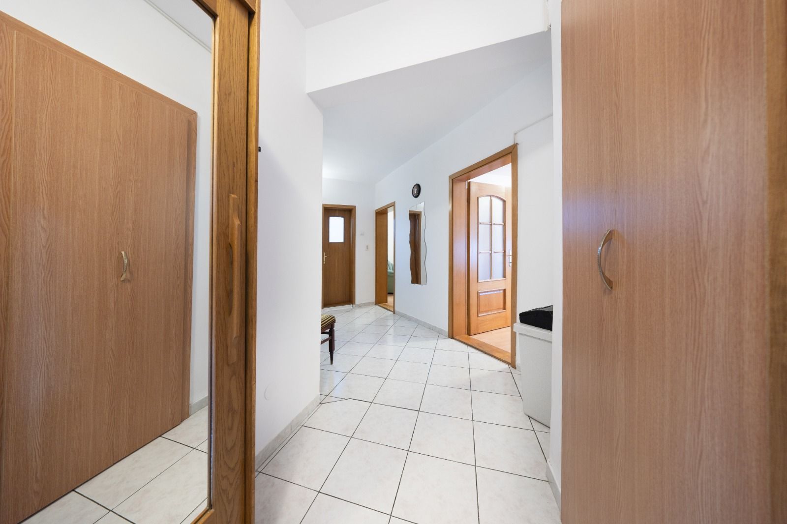 Apartament spațios cu 2 camere și parcare | Gemenii! - Poză 13