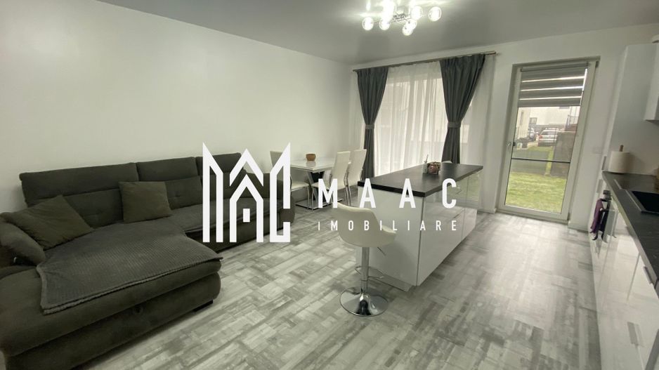 Apartament 3 camere |69 mpu| Curte generoasă – Șelimbăr - Poză 2