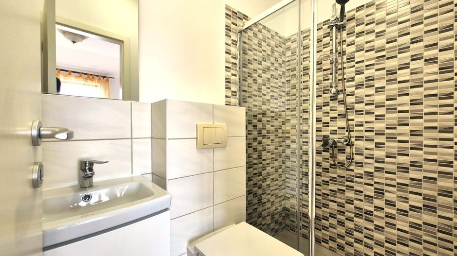 Exclusivitate- Apartament în bloc nou, ideal familie sau studenti - Poză 20