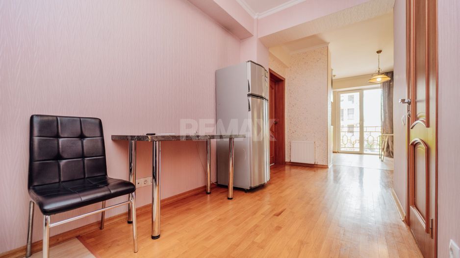 Apartament spre chirie – Centru - Poză 12