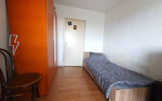 Apartament spațios cu 3 camere și 2 băi – zona Ciucaș / Astra - Poză 9
