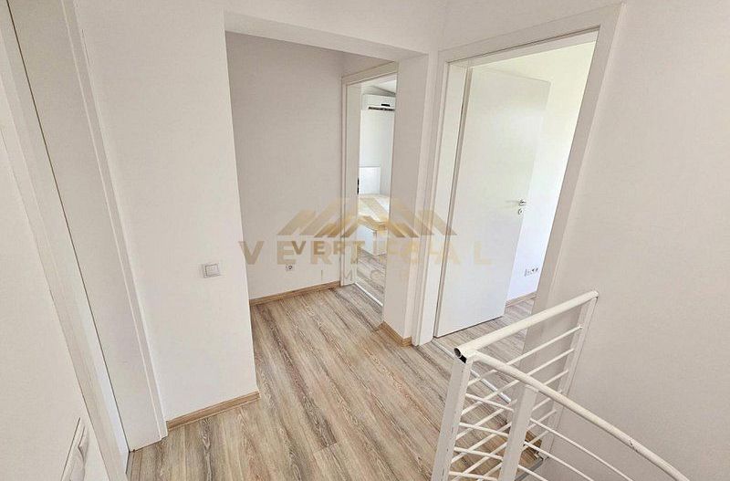 Vila 4 camere de închiriat - comuna Berceni - Poză 12